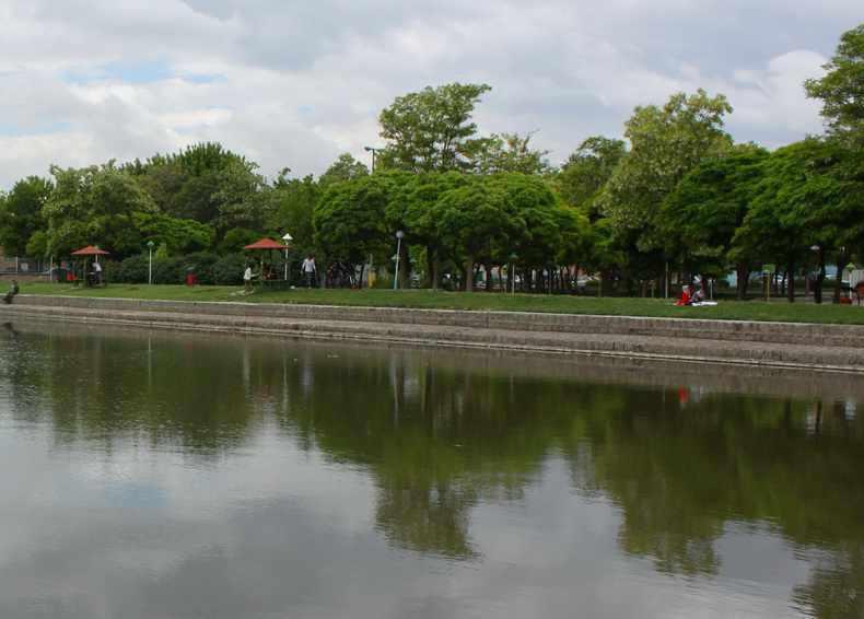 رودخانه بالیقلی چای