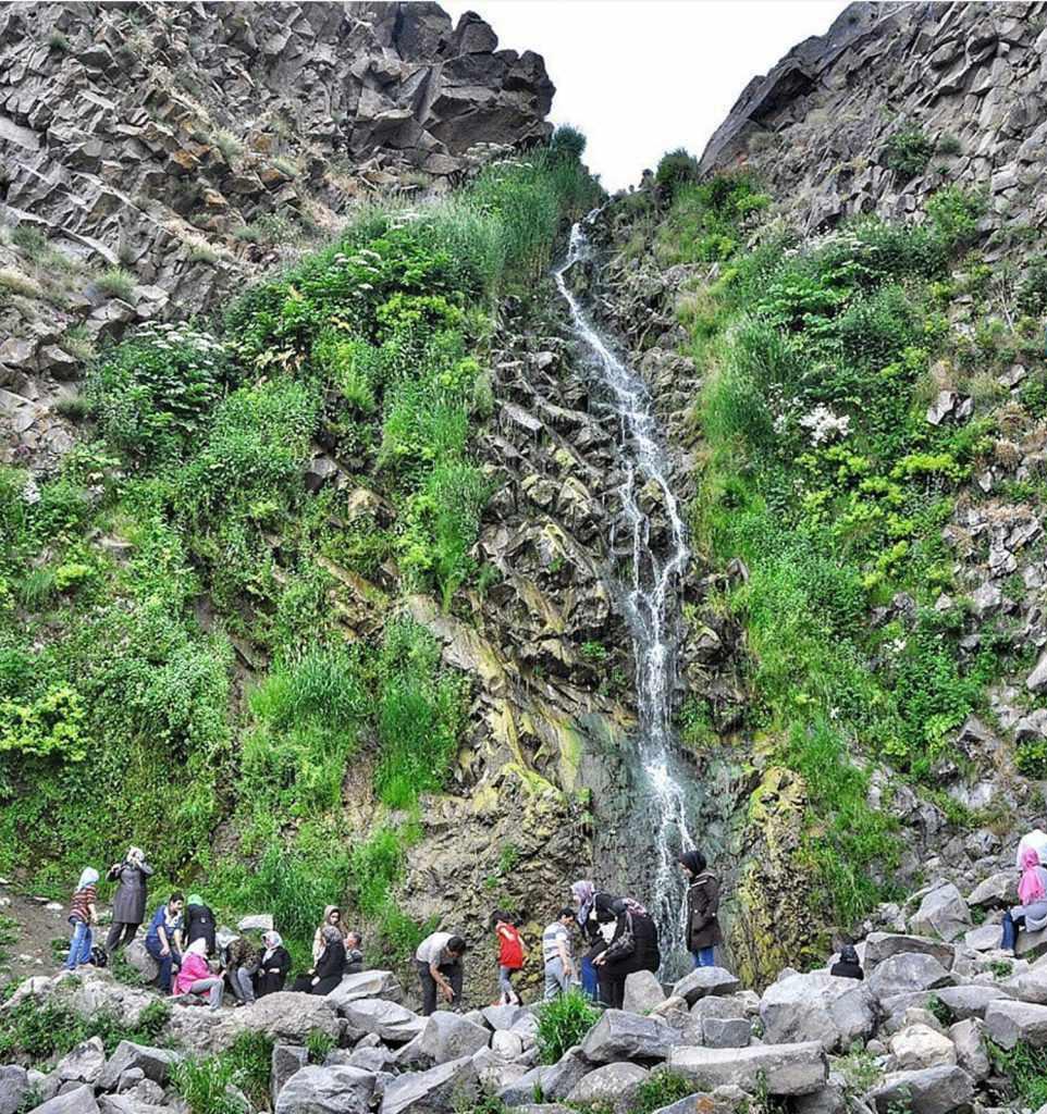 منطقه سردابه