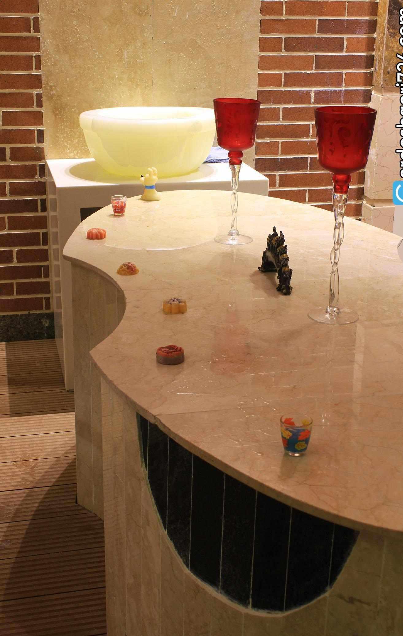 چشمه آب معدنی پهنلو سرعین