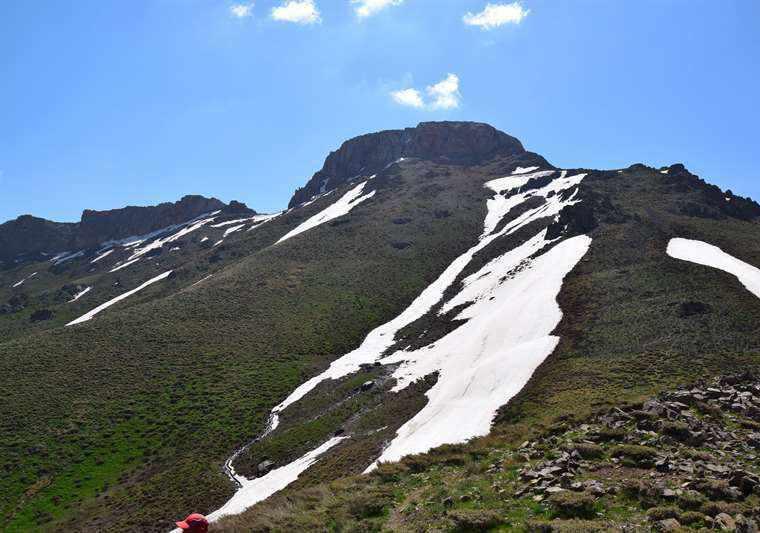 قلات شاه، قه لاتی شای