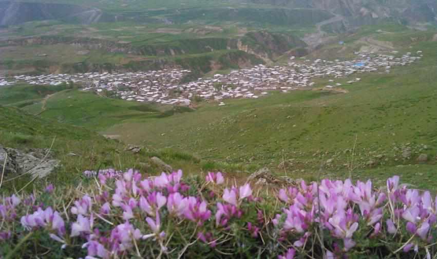 روستای موئیل