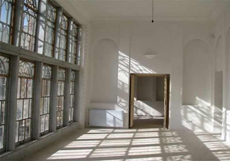 موزه مفاخر دینی اردبیل