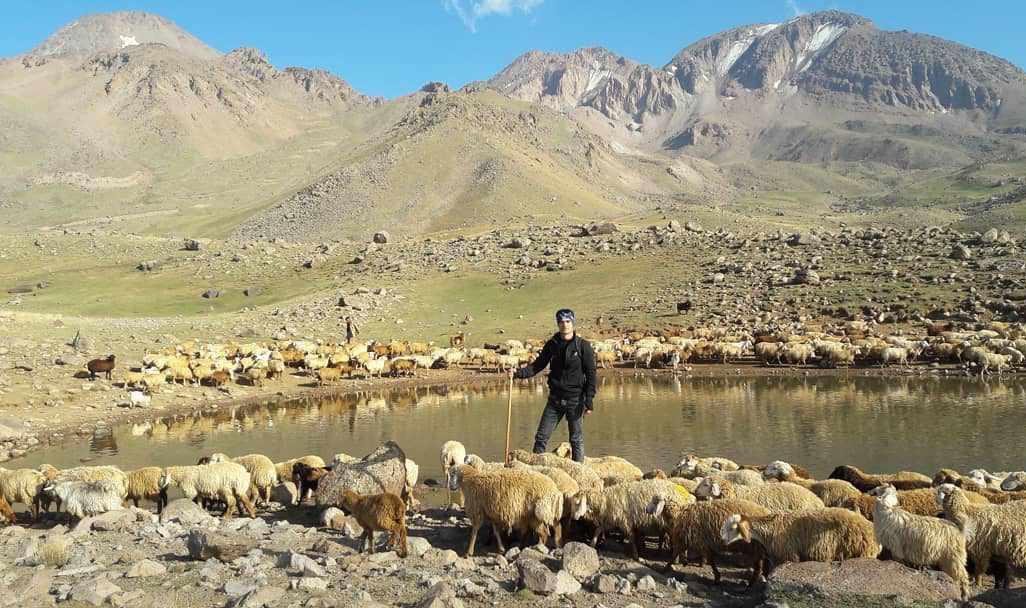 روستای موئیل