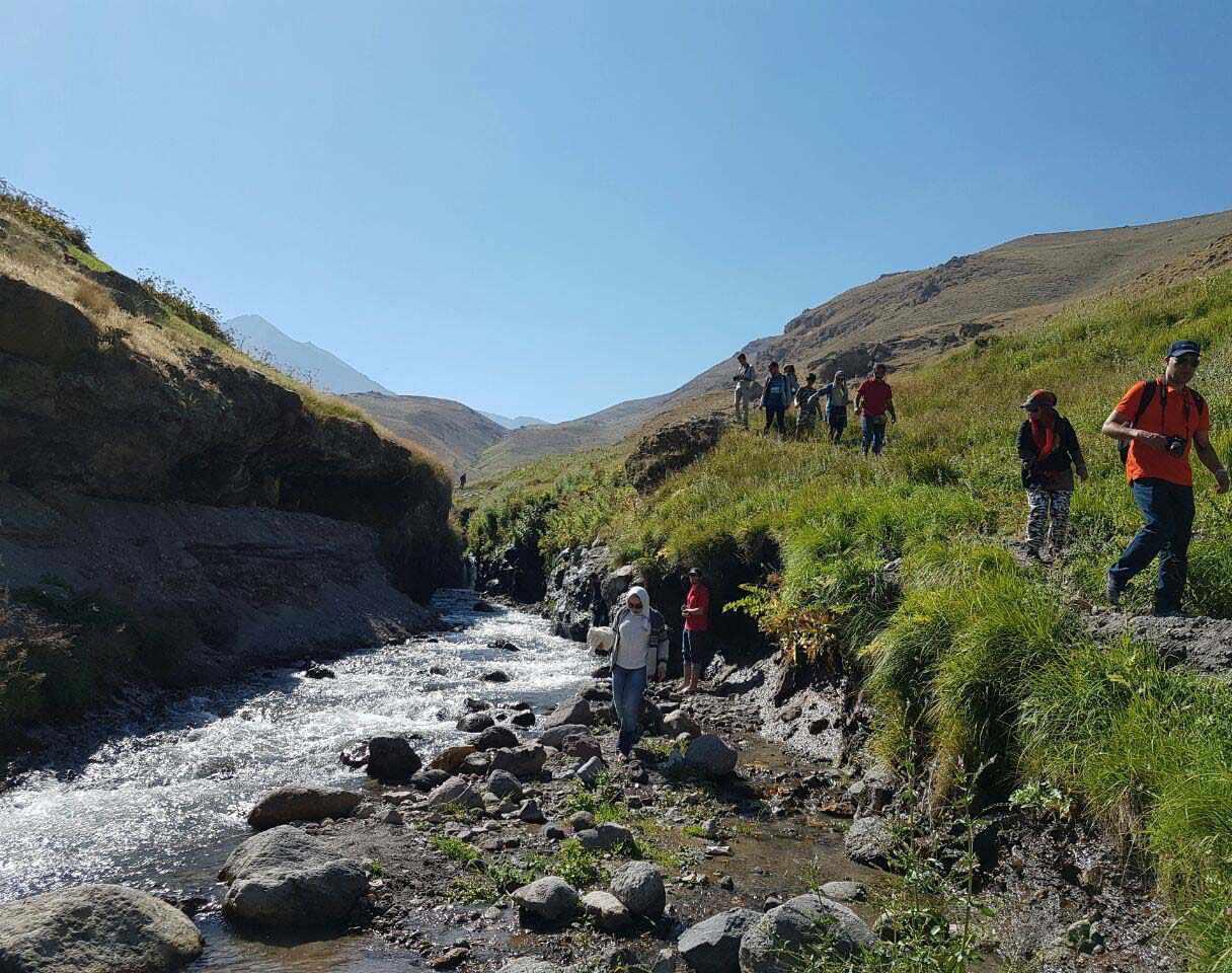 روستای موئیل