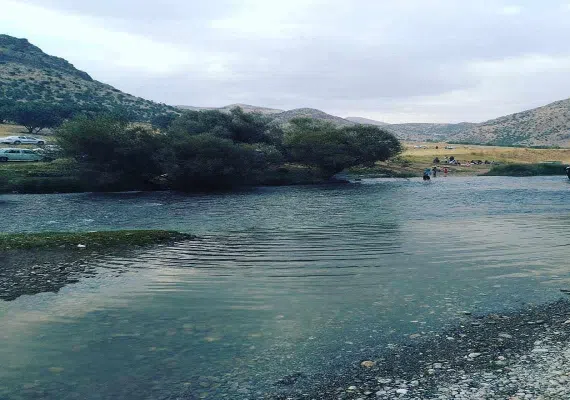 آبشار کاکارضا