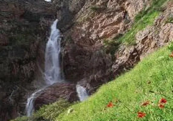 تفرجگاه نوژیان