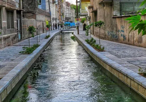 تپه سراب شوا (شاه آباد)