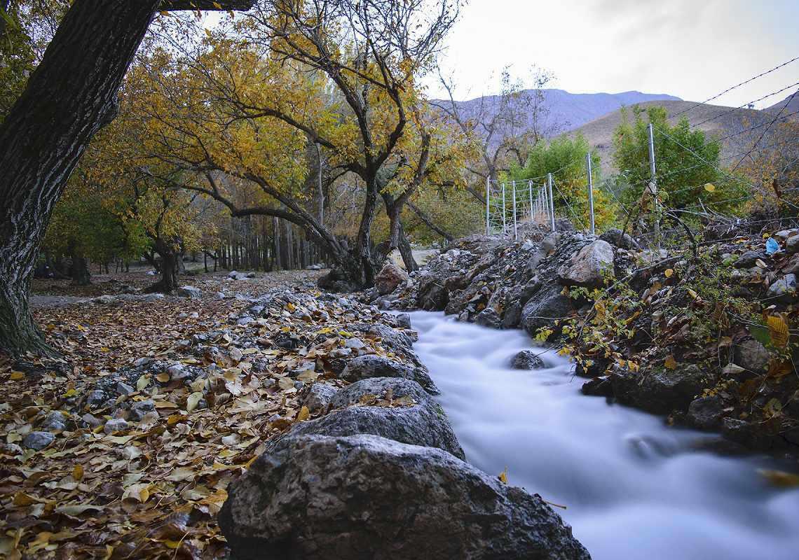 سراب کرتول