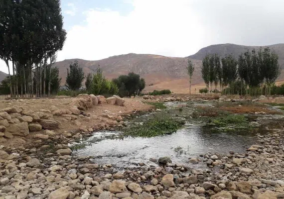 سراب زز