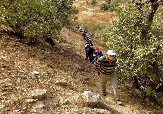 آبشار گچان