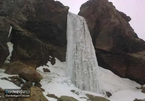 قله دماوند و مسیر های صعود به قله دماوند