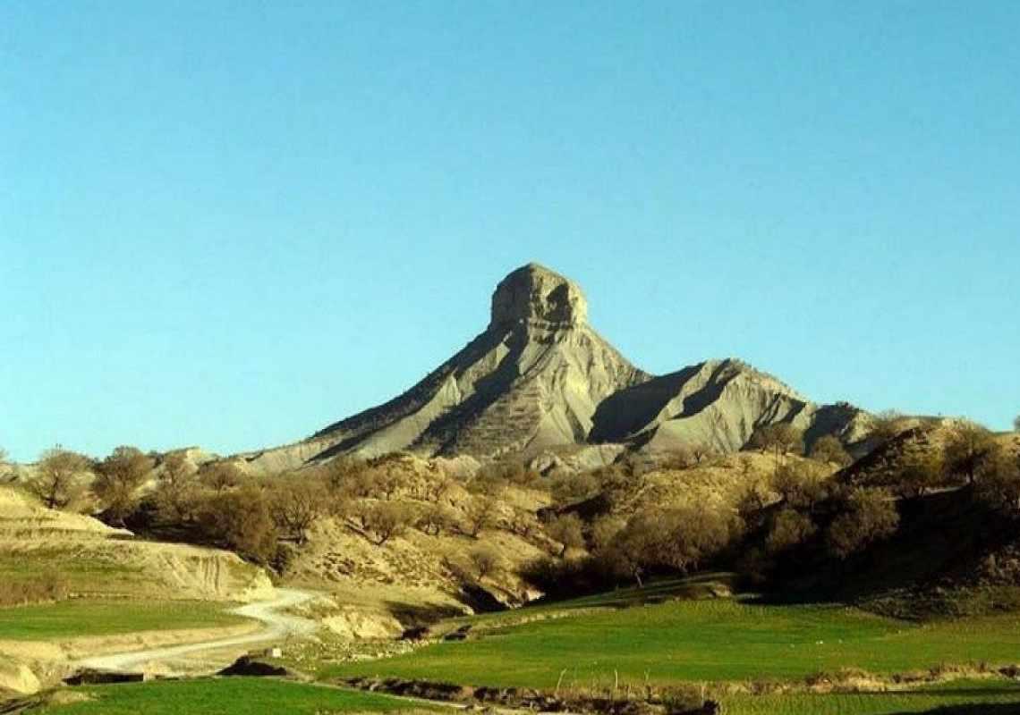 قلعه قلاقیران