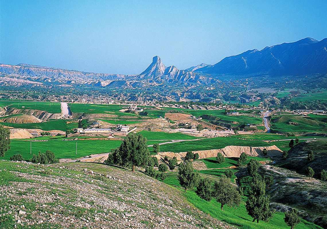 قلعه قلاقیران