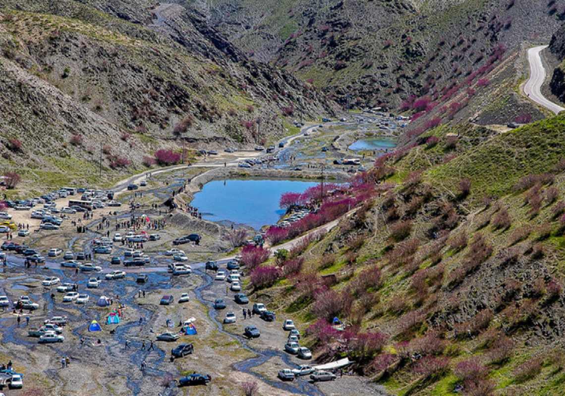 دره ارغوان