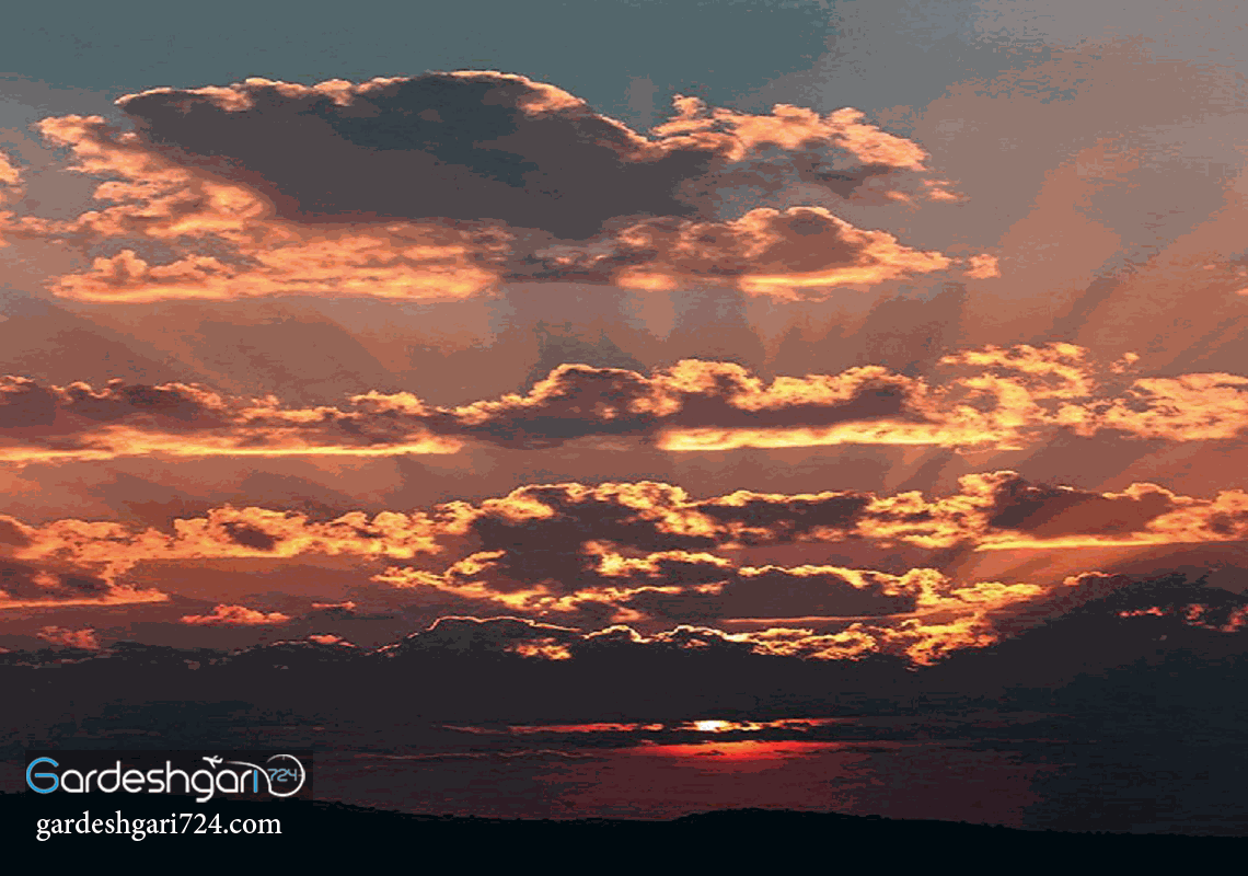 پارک جنگلی چغاسبز