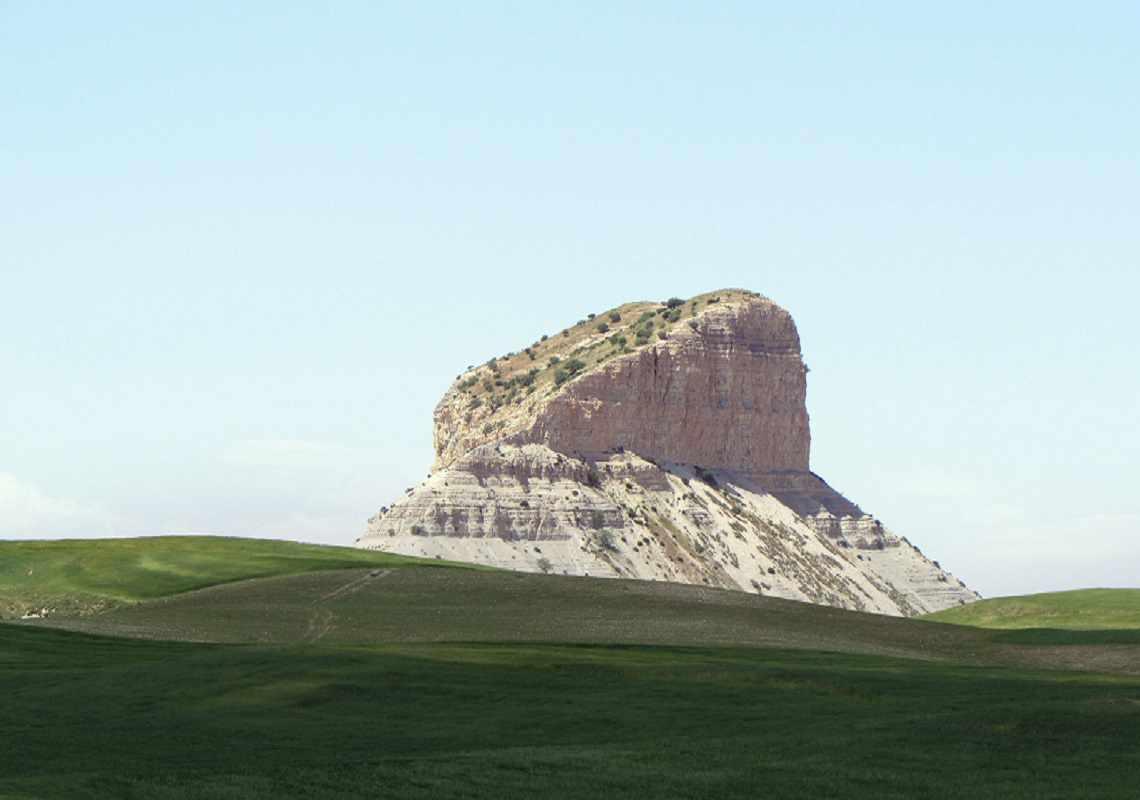 آبشار سرطاف