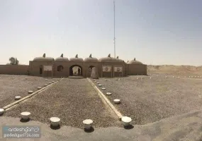 شهر سوخته، شهر اسرار آمیز سیستان و بلوچستان