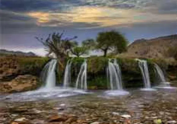 آبشار آرپناه