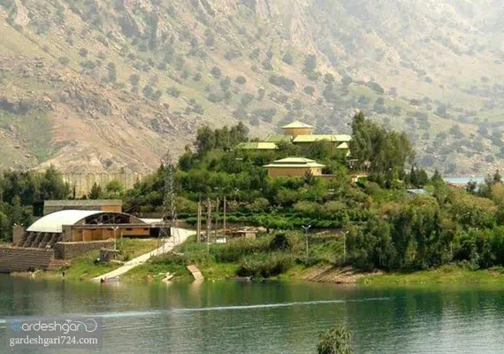 منطقه سید احمد