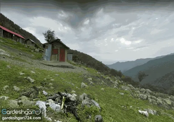 ماسال گیلان