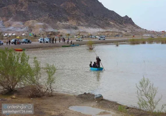 کوه خواجه، تخت جمشید خشتی ایران