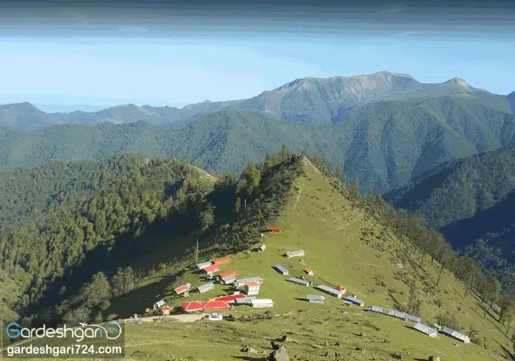 ماسال گیلان