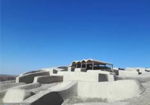 شهر سوخته، شهر اسرار آمیز سیستان و بلوچستان