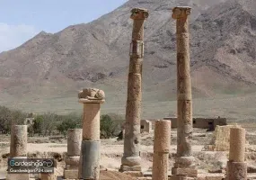 آتشکده خورهه