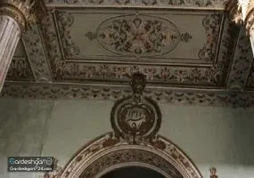 قلعه مستوفی الممالک