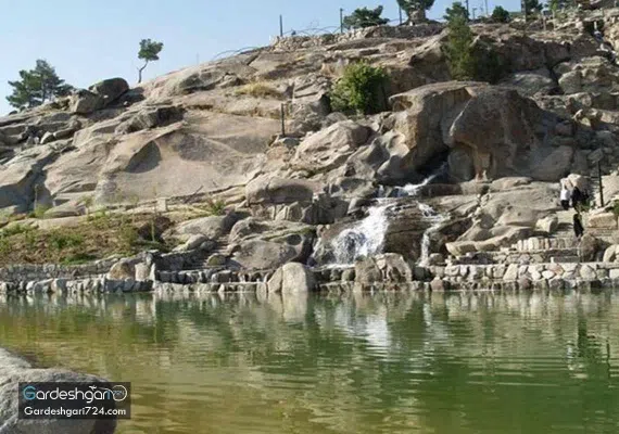 کوهسنگی مشهد