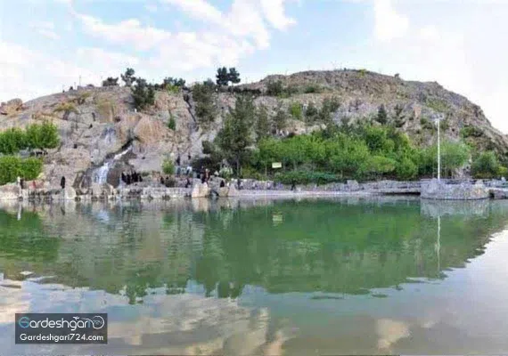 باغ پرندگان