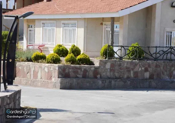 چالیدره مشهد ، جاذبه ای در طرقبه