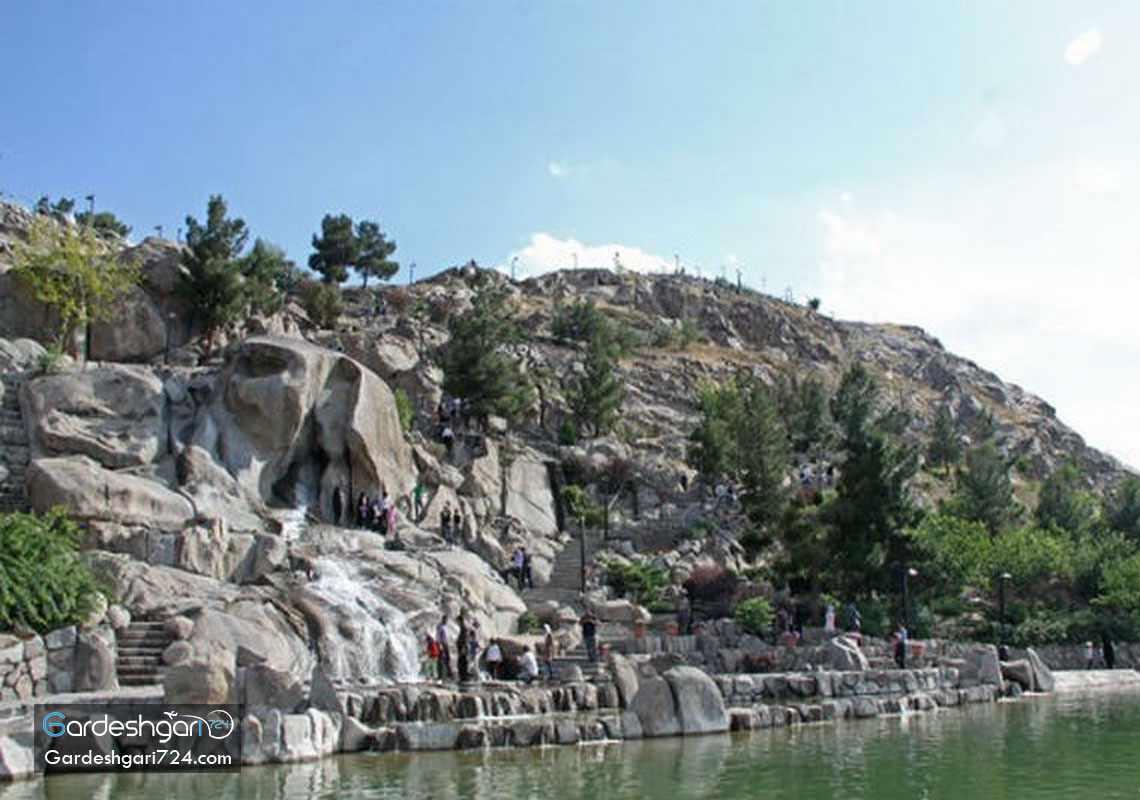 کوهسنگی مشهد