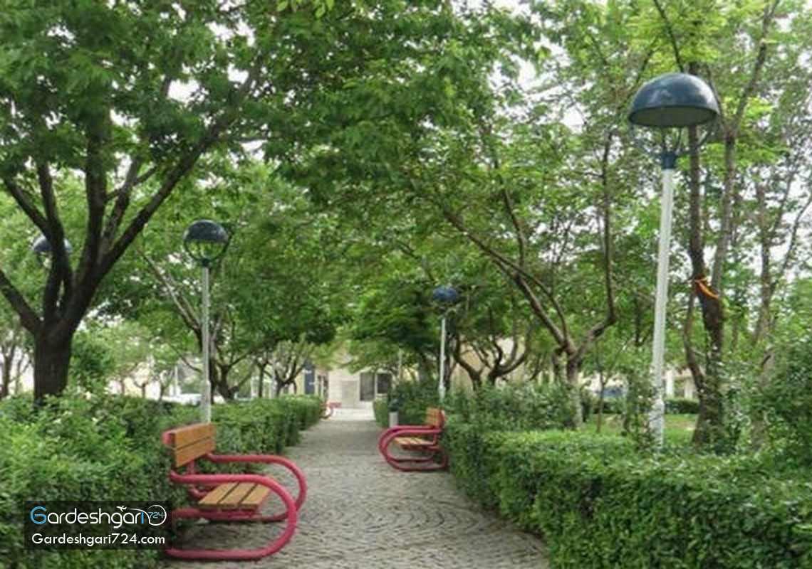 کوهسنگی مشهد