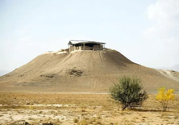 تپه ملایر