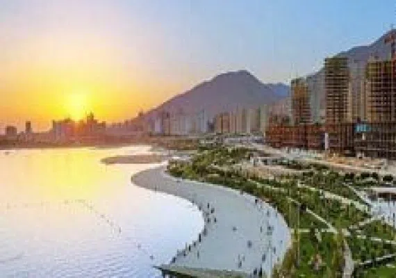 دریاچه چیتگر