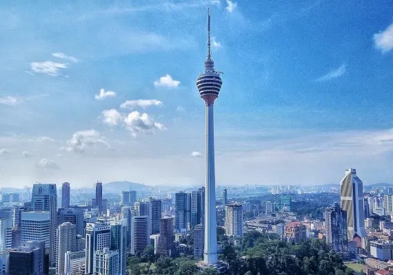 برج میلاد تهران