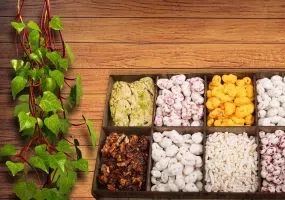 سوغات ارومیه