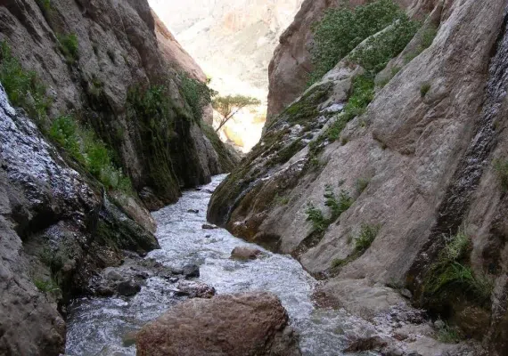 آبشار اسفراین