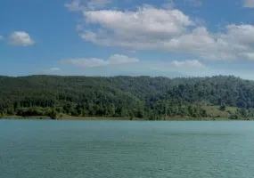 سد لفور (سد البرز) در کجا قرار دارد؟