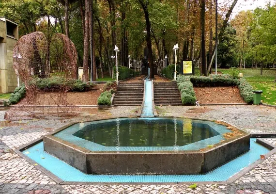 فرهنگسرای نیاوران تهران