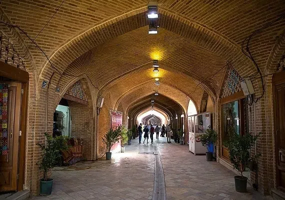 بازار عودلاجان