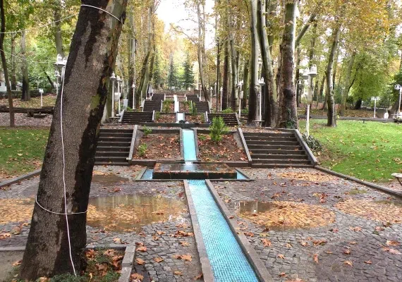 فرهنگسرای نیاوران تهران