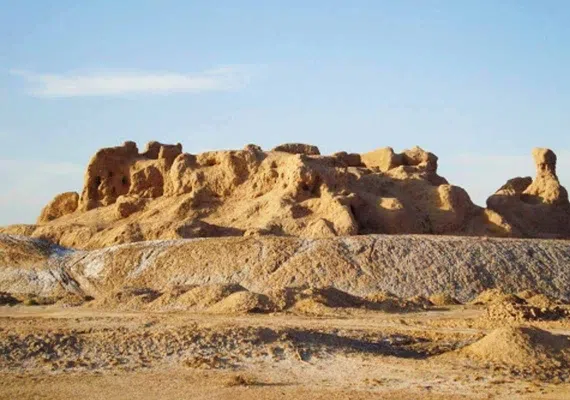 کاروانسرای چهل پایه