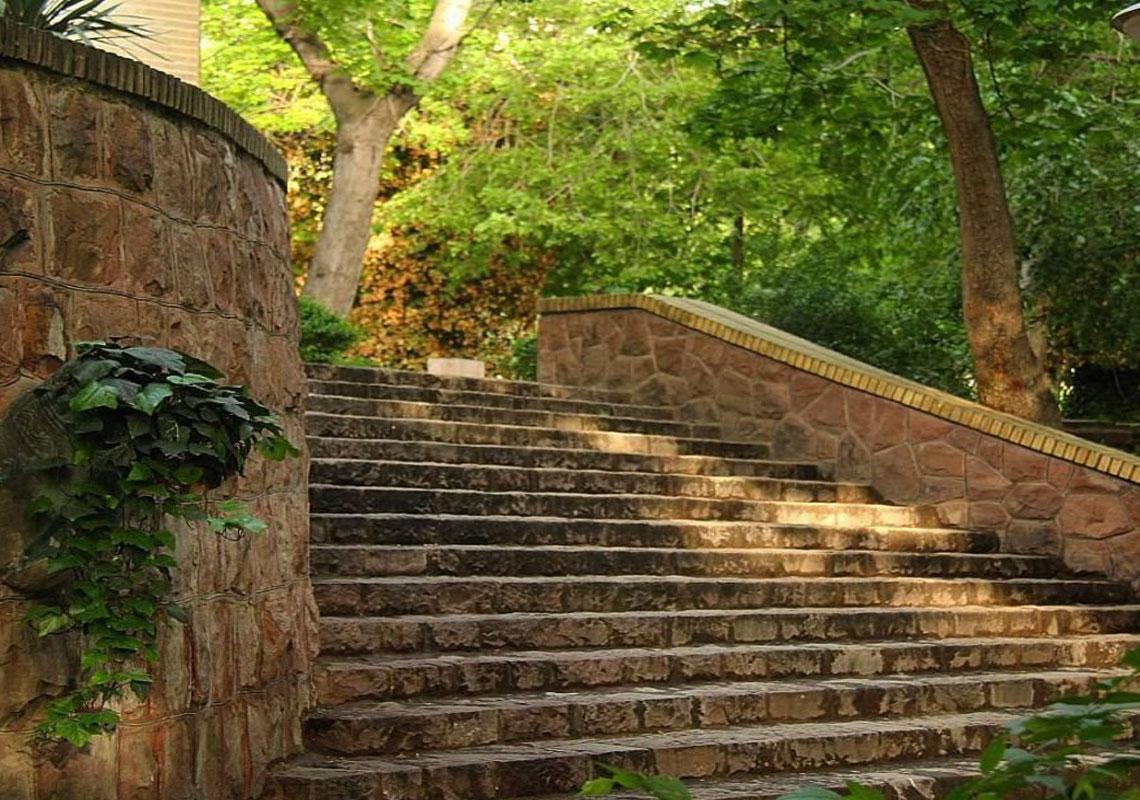 پارک قیطریه