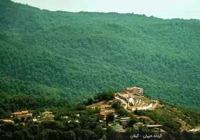 گردنه حیران کجاست|راهنمای مسیر+عکس و آدرس