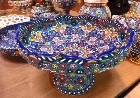 15 سوغات یزد که همه ی مسافران حداقل یکی از آنها را خریده اند|لیست کامل+عکس