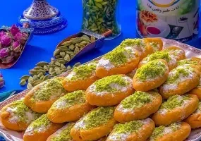 سوغات همدان |کامل ترین لیست سوغاتی های این شهر زیبا بهمراه عکس